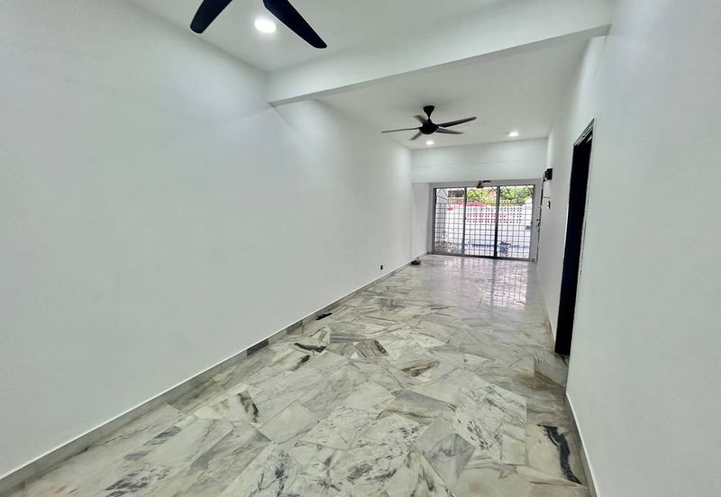 Seksyen 6 Bandar Rinching