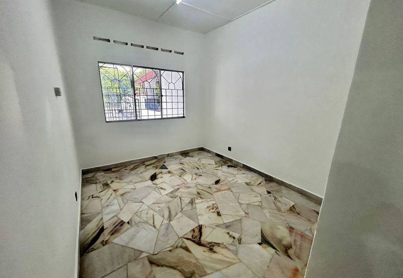 Seksyen 6 Bandar Rinching