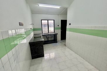 Seksyen 6 Bandar Rinching