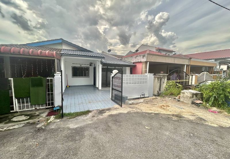 Seksyen 6 Bandar Rinching