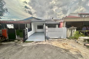 Seksyen 6 Bandar Rinching