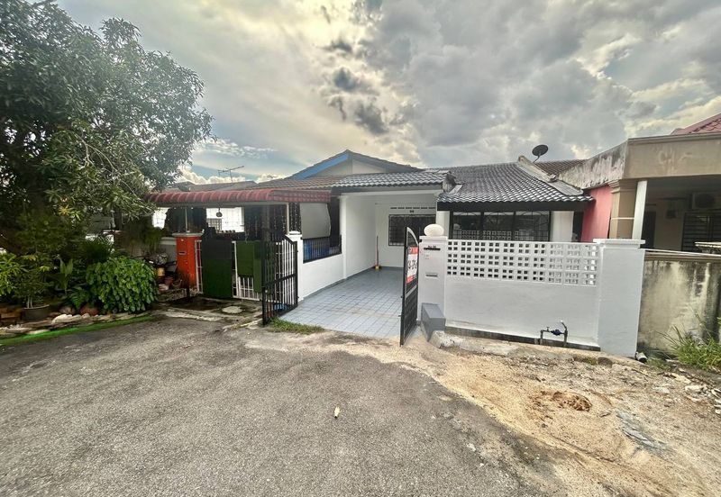 Seksyen 6 Bandar Rinching