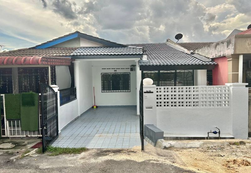 Seksyen 6 Bandar Rinching