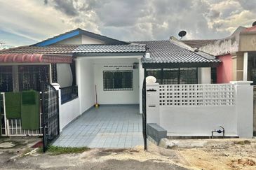 Seksyen 6 Bandar Rinching