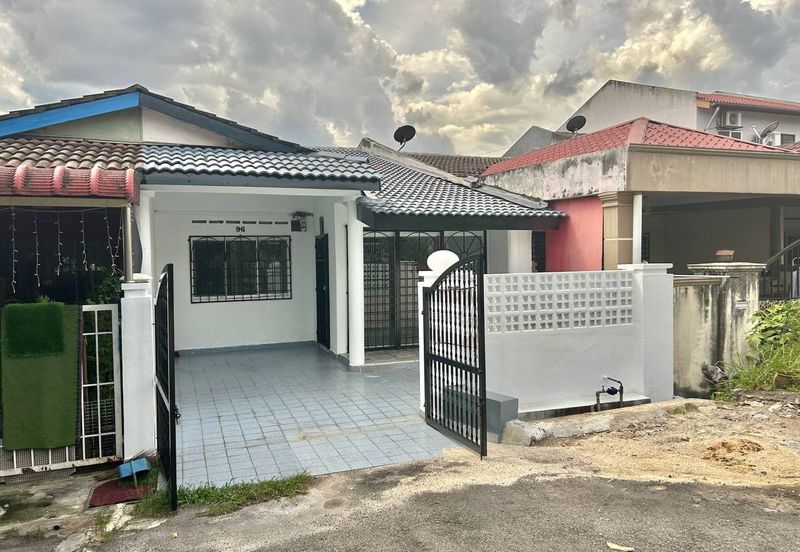 Seksyen 6 Bandar Rinching