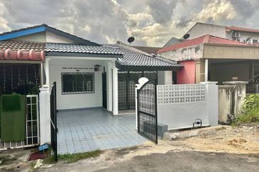 Seksyen 6 Bandar Rinching