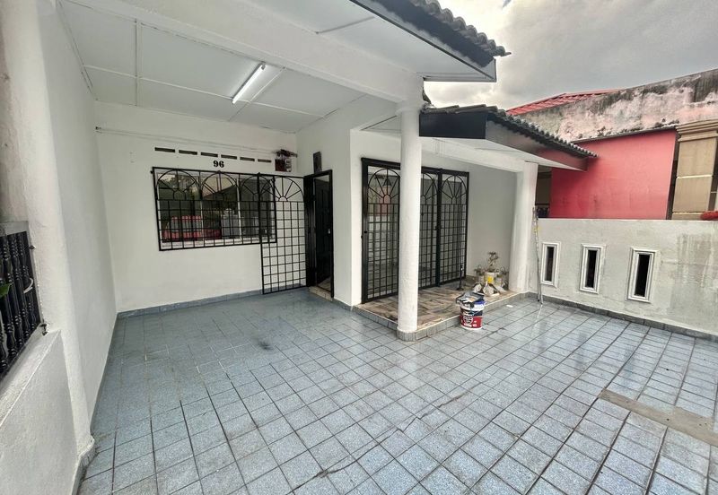 Seksyen 6 Bandar Rinching