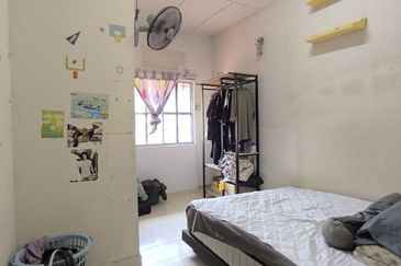 Seksyen 3, Bandar Baru Bangi