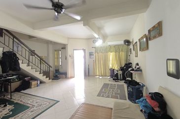 Seksyen 3, Bandar Baru Bangi