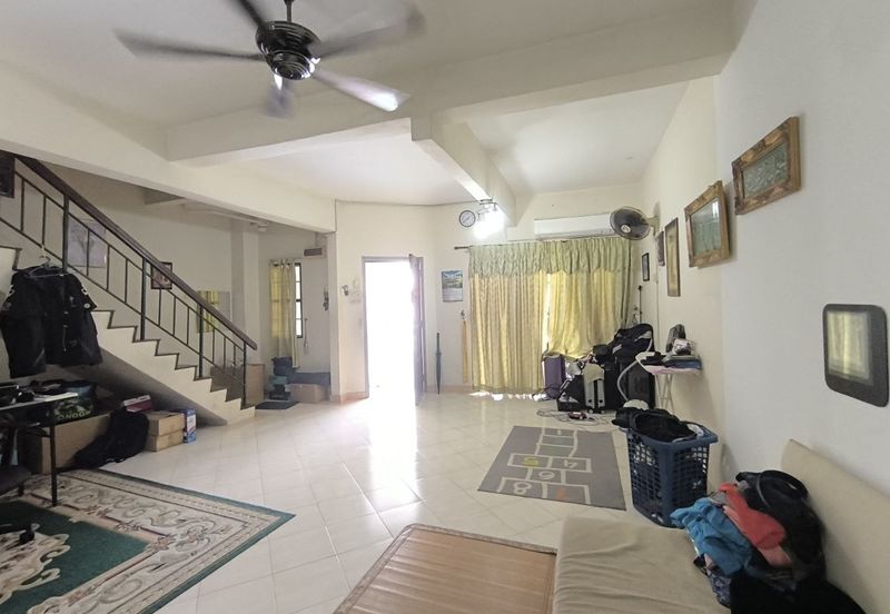 Seksyen 3, Bandar Baru Bangi