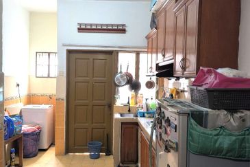 Seksyen 3, Bandar Baru Bangi