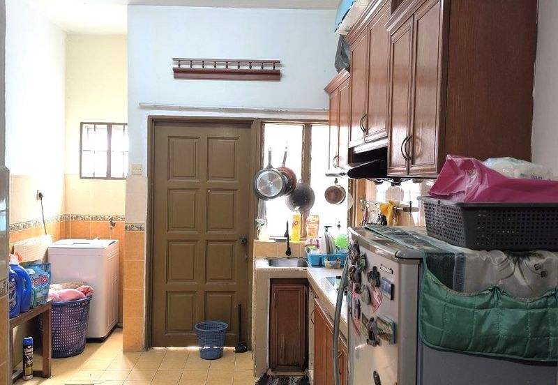 Seksyen 3, Bandar Baru Bangi