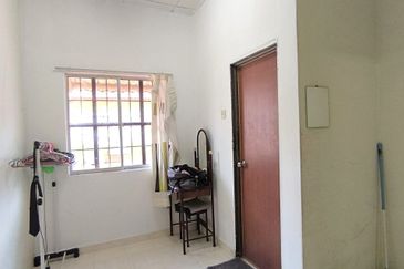 Seksyen 3, Bandar Baru Bangi