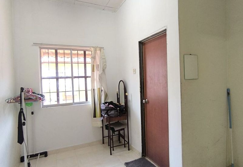 Seksyen 3, Bandar Baru Bangi