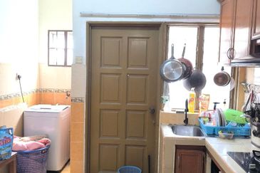 Seksyen 3, Bandar Baru Bangi