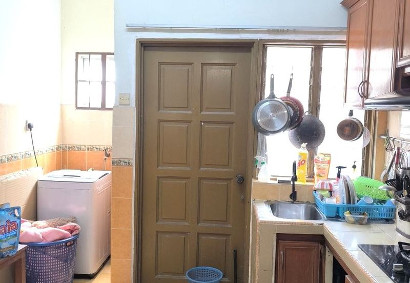 Seksyen 3, Bandar Baru Bangi