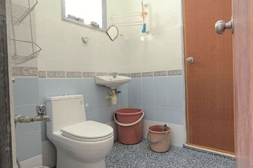 Seksyen 3, Bandar Baru Bangi