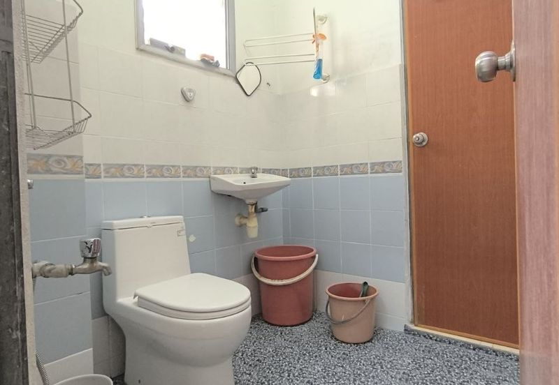 Seksyen 3, Bandar Baru Bangi