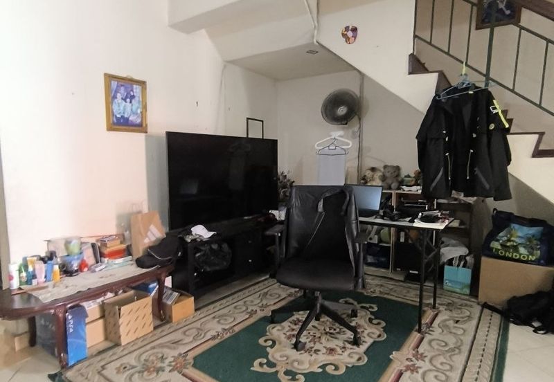 Seksyen 3, Bandar Baru Bangi