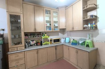 Seksyen 3, Bandar Baru Bangi