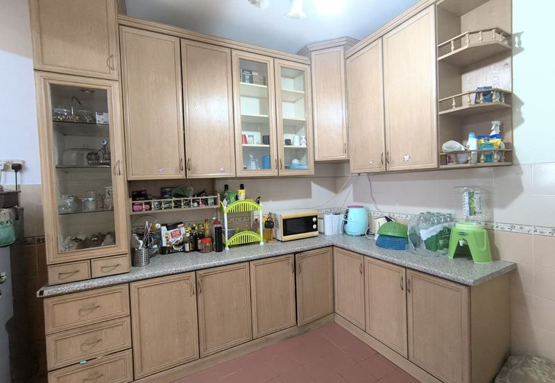 Seksyen 3, Bandar Baru Bangi