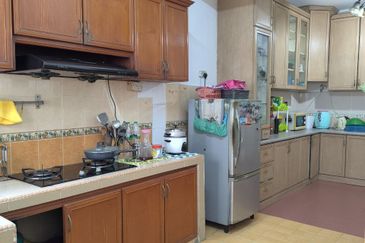 Seksyen 3, Bandar Baru Bangi