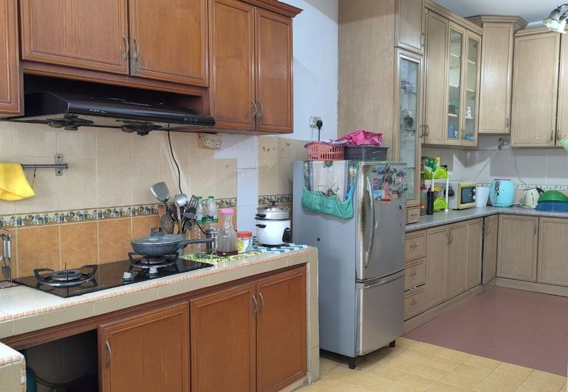 Seksyen 3, Bandar Baru Bangi