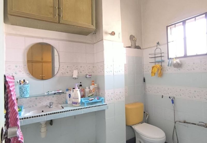 Seksyen 3, Bandar Baru Bangi