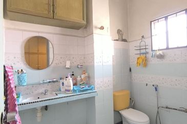 Seksyen 3, Bandar Baru Bangi