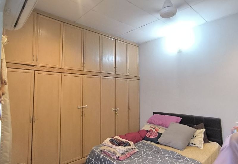 Seksyen 3, Bandar Baru Bangi