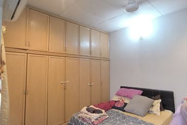 Seksyen 3, Bandar Baru Bangi