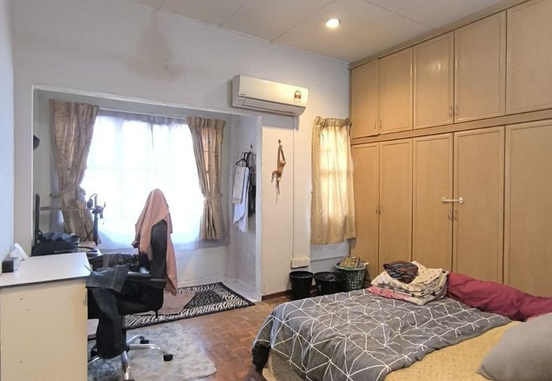 Seksyen 3, Bandar Baru Bangi