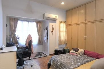 Seksyen 3, Bandar Baru Bangi