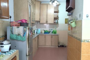 Seksyen 3, Bandar Baru Bangi