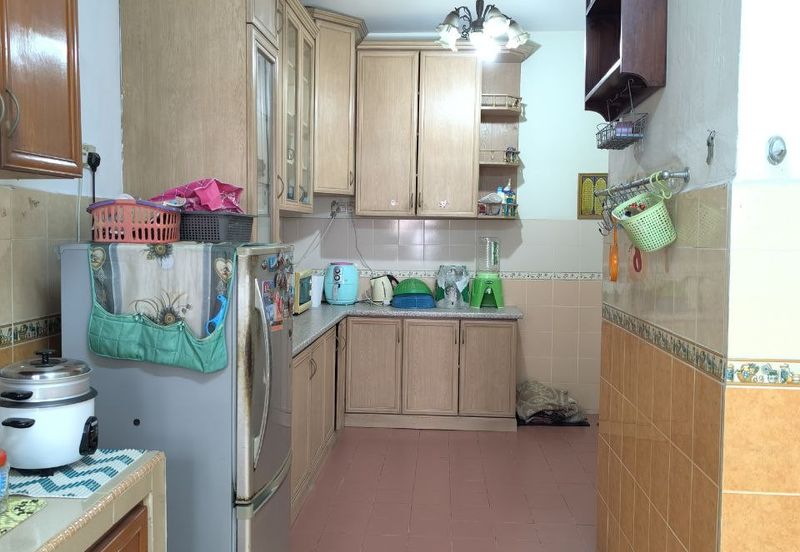 Seksyen 3, Bandar Baru Bangi