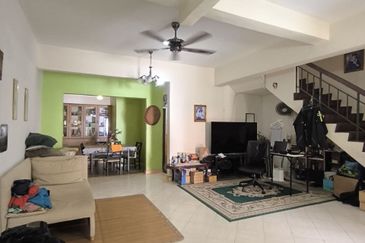 Seksyen 3, Bandar Baru Bangi