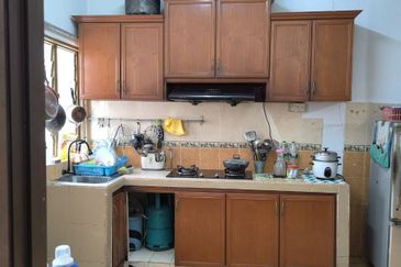 Seksyen 3, Bandar Baru Bangi