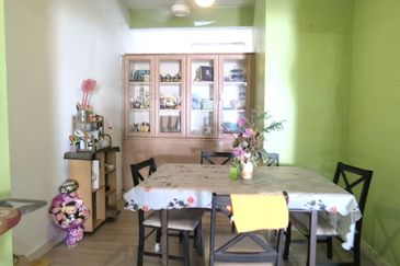 Seksyen 3, Bandar Baru Bangi