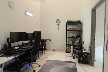 Seksyen 3, Bandar Baru Bangi