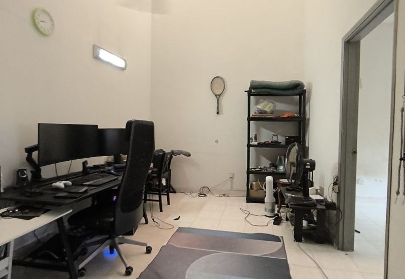 Seksyen 3, Bandar Baru Bangi