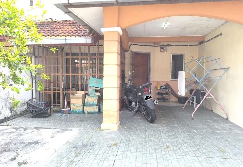 Seksyen 3, Bandar Baru Bangi