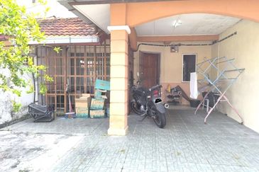 Seksyen 3, Bandar Baru Bangi