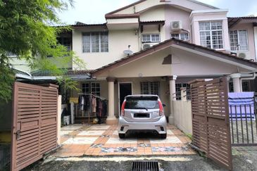 Seksyen 6, Kota Damansara