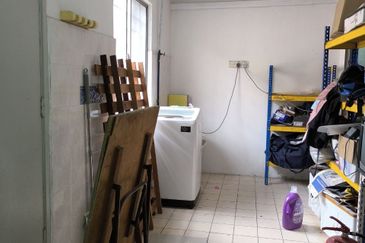 Seksyen 6, Kota Damansara