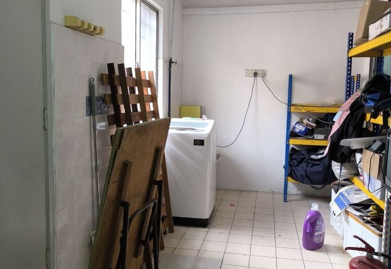 Seksyen 6, Kota Damansara