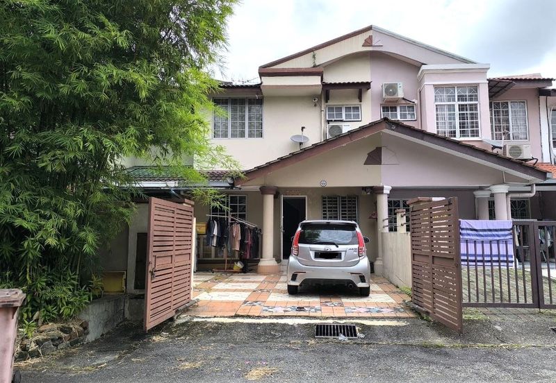 Seksyen 6, Kota Damansara