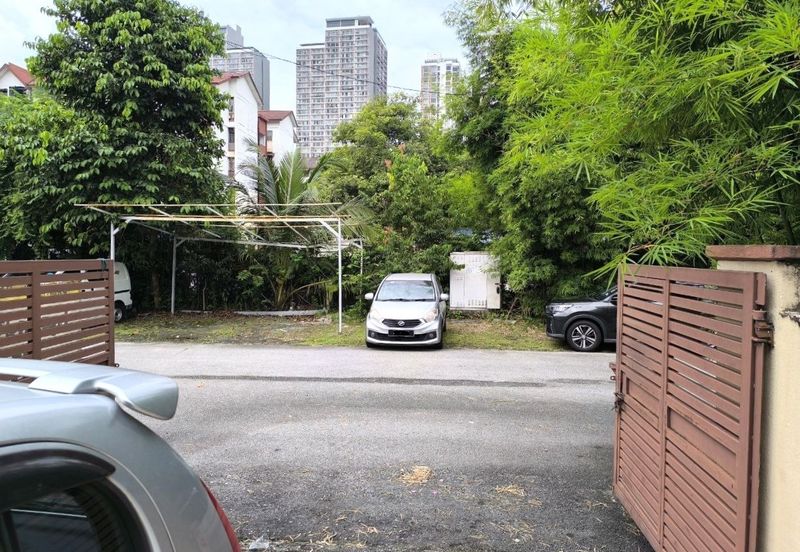 Seksyen 6, Kota Damansara