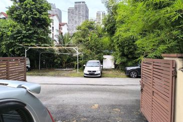 Seksyen 6, Kota Damansara