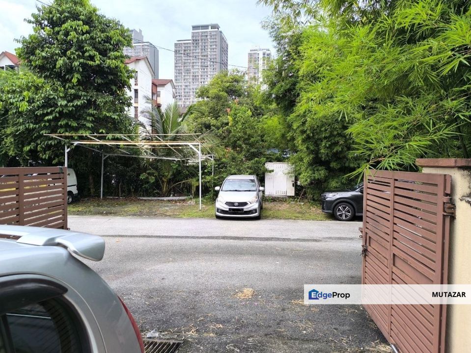 NON BUMI UNIT! Double Storey Terrace House @ Seksyen 6, Kota Damansara - CHEAPEST IN KD FOR SALE, Selangor, Kota Damansara