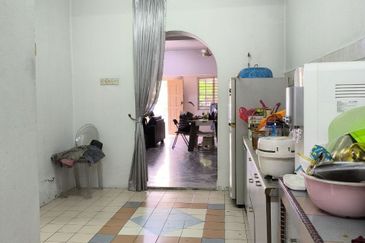 Seksyen 6, Kota Damansara